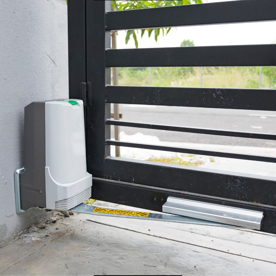 Installatori Cancelli Automatici Provincia di Teramo
